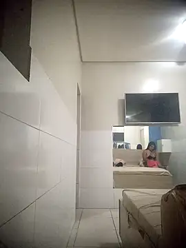 JenniferBrazil online show from 02/15/26, 01:52