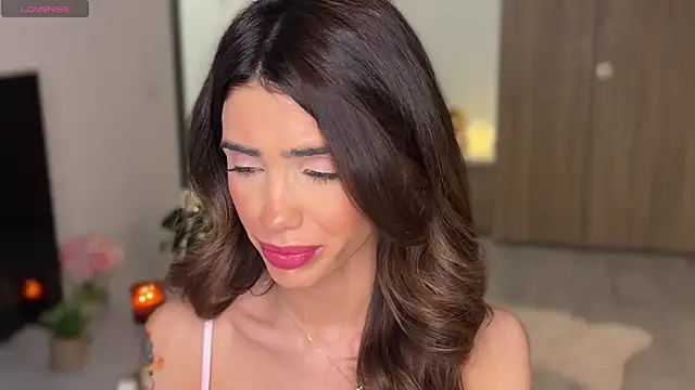 AyanaLys online show from 02/15/26, 03:31