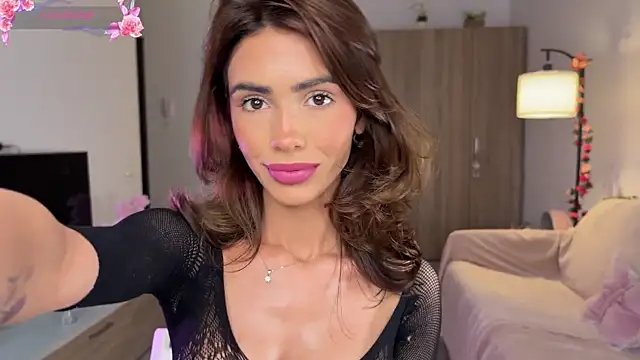 AyanaLys online show from 05/28/26, 03:31
