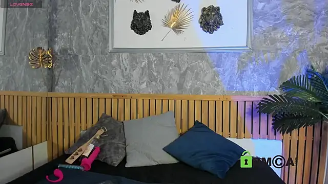 Marilyndackaria  online show from 02/17/26, 12:01