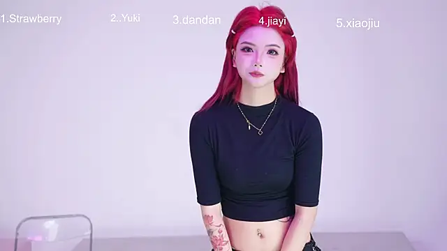 Supergurl88 online show from 03/27/26, 01:44