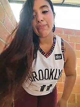 Eva Ferrari online show from 05/24/26, 04:12