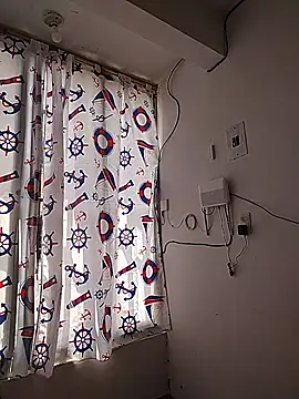 Eva Ferrari online show from 05/29/26, 04:27