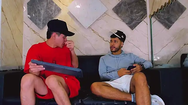 Snapshot of Angel_Villareal chatting on 02/15/26, 05:15 Angel Villareal online show from 02/15/26, 05:15