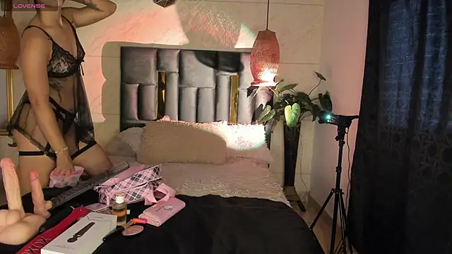 sophia willliamss online show from 02/13/26, 11:50