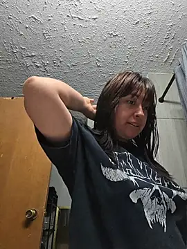 AriannaPenaxo online show from 03/18/26, 06:00