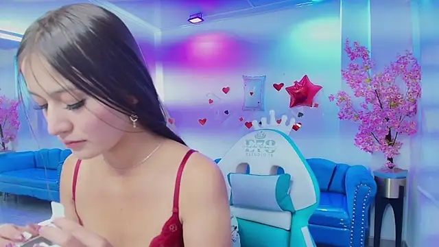 Zoe swan online show from 02/25/26, 11:31