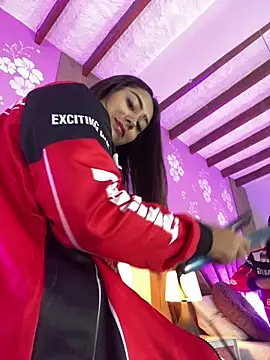 MadisonFox1 online show from 02/13/26, 11:28