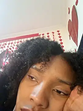 Ebony love07 online show from 02/10/26, 09:41