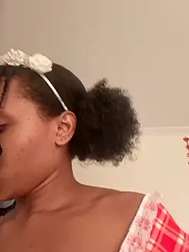 Ebony love07 online show from 02/12/26, 08:37