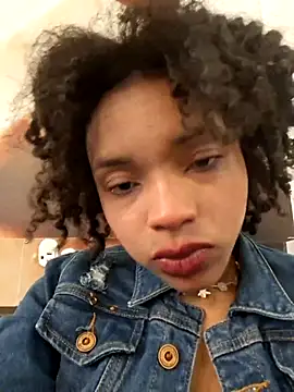 Ebony love07 online show from 02/22/26, 07:23