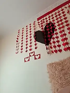 Ebony love07 online show from 02/23/26, 07:33