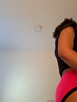 Ebony love07 online show from 03/12/26, 08:26