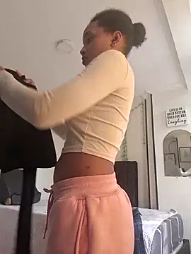 Ebony love07 online show from 03/25/26, 08:37