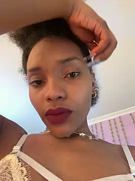 Ebony love07 online show from 05/22/26, 09:09