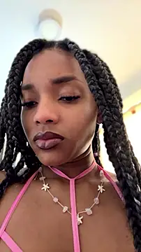 Ebony love07 online show from 07/21/26, 08:33