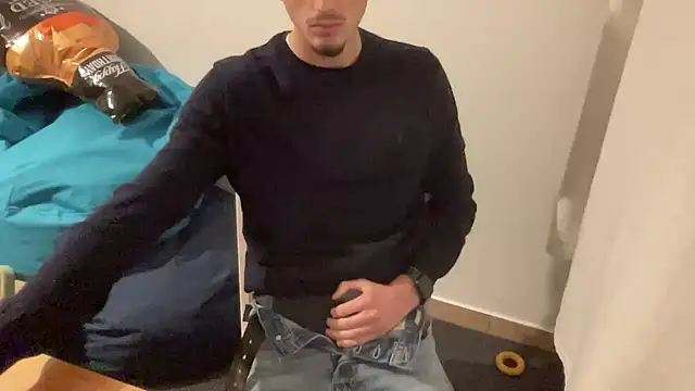 lukee000 online show from 01/17/26, 05:05