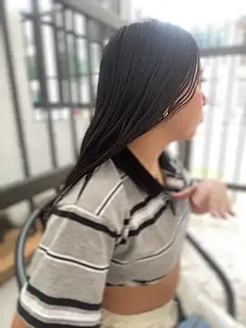 AuroraJohns Pink online show from 02/06/26, 07:50