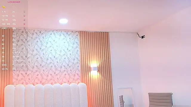 Amira Alzahra online show from 02/23/26, 05:16