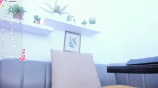 Amira Alzahra online show from 05/19/26, 05:19