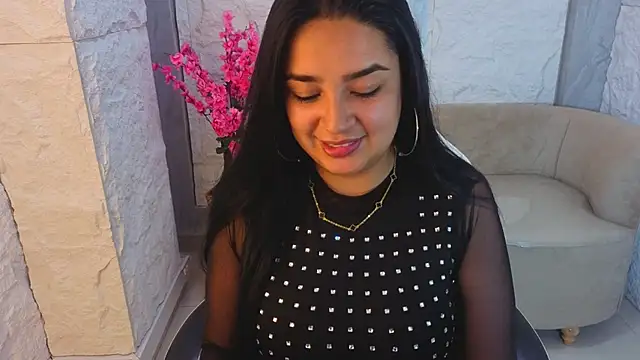 Aliz Cooper Tx online show from 02/07/26, 07:50