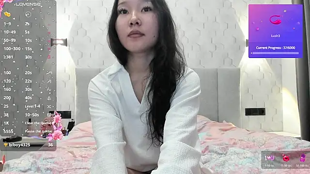 theadorableprinces online show from 01/31/26, 10:52