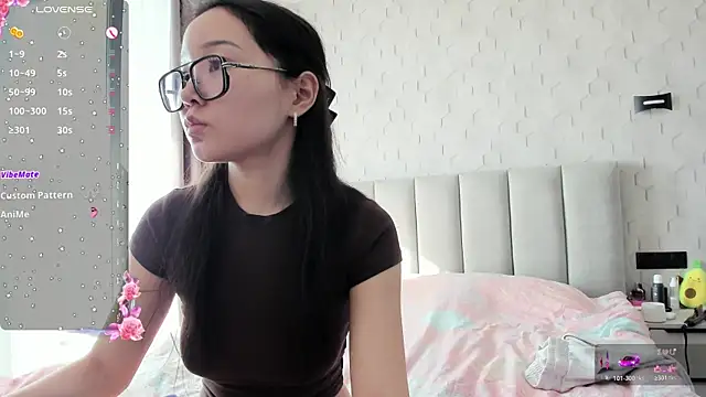 Snapshot of theadorableprinces chatting on 05/20/26, 02:12 theadorableprinces online show from 05/20/26, 02:12