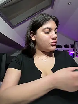 MinaKhalina online show from 02/10/26, 08:02