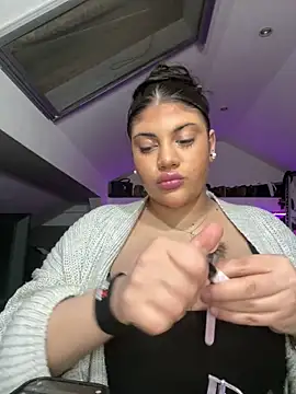 MinaKhalina online show from 02/22/26, 11:58