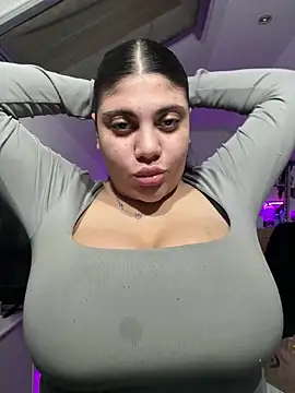 MinaKhalina online show from 03/24/26, 09:42