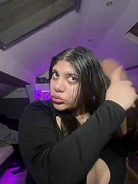 MinaKhalina online show from 03/29/26, 06:41