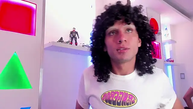 4L3JX online show from 01/19/26, 01:15