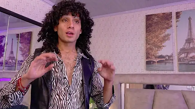 4L3JX online show from 02/18/26, 03:24