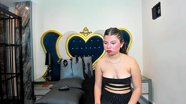 SofiaArsila online show from 06/02/26, 11:23