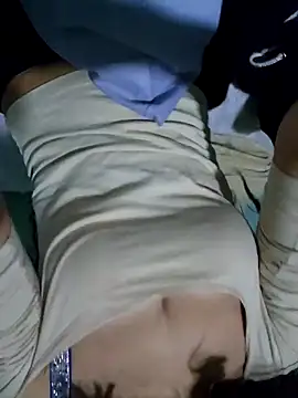 xmarianax online show from 02/12/26, 02:39