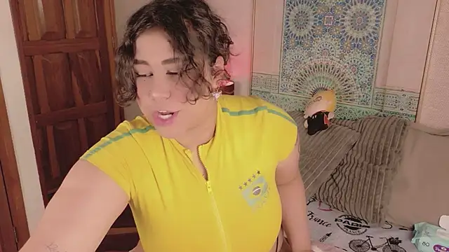 Maya house online show from 06/11/26, 05:05