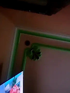 Naughty-Yousra online show from 03/11/26, 12:27