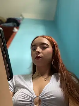 Carithooo online show from 02/22/26, 08:40