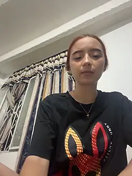 Carithooo online show from 05/20/26, 01:45