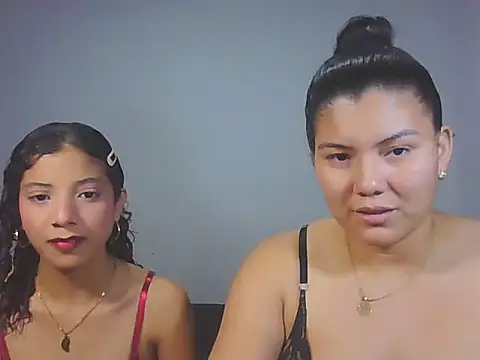 Helena-Paola online show from 02/03/26, 05:38