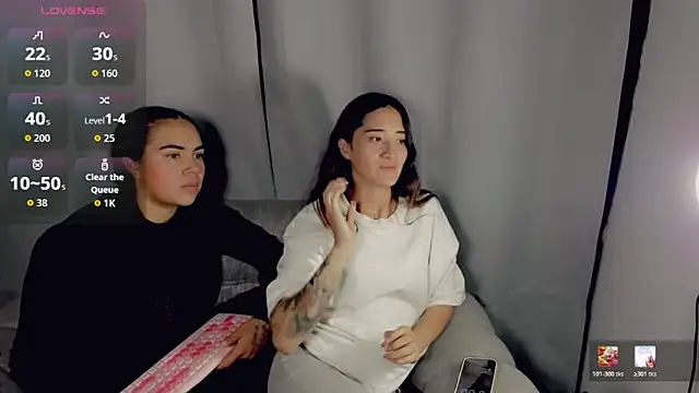 VictoriaHoneyy online show from 05/14/26, 02:40