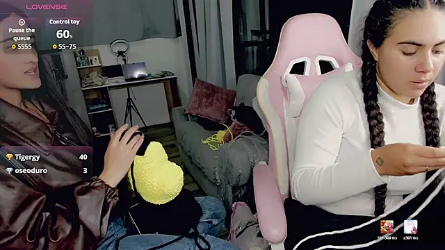 VictoriaHoneyy online show from 05/16/26, 02:19