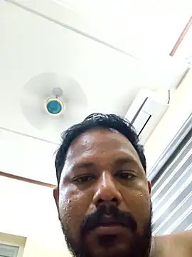 Nachuzz9301 online show from 01/16/26, 04:05