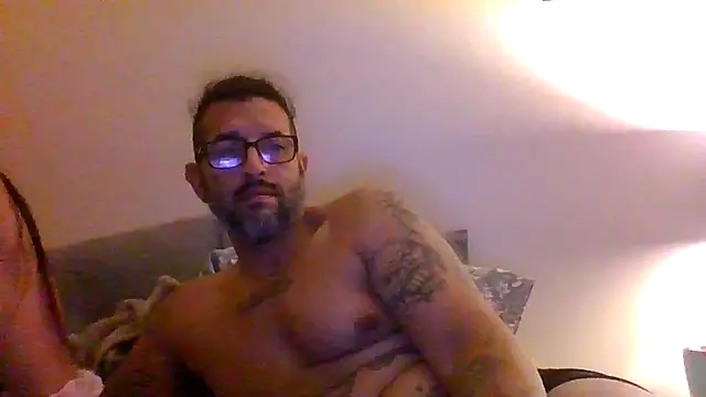Tattoos77 online show from 05/28/26, 05:27