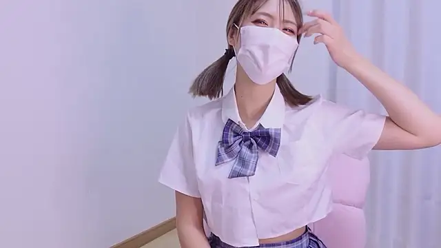 yumi0025 online show from 07/14/26, 01:30