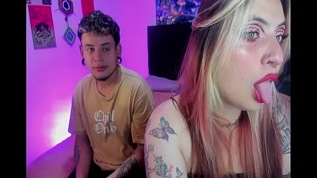 lunaa rayy420 online show from 02/12/26, 03:45