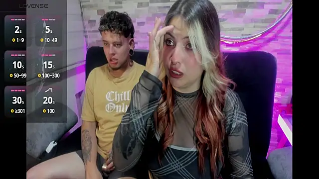 lunaa rayy420 online show from 03/01/26, 03:52