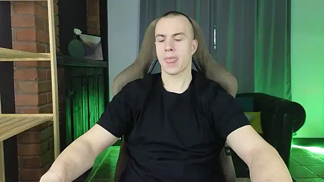 Kris Braun online show from 02/24/26, 03:04