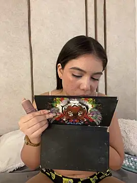 lilithdya online show from 02/16/26, 11:34