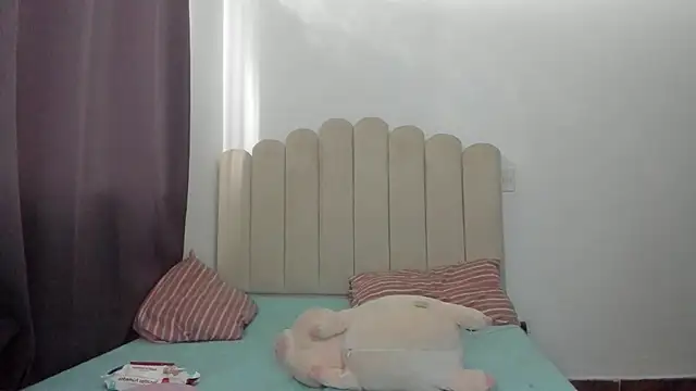 Candy carrington online show from 03/11/26, 09:43